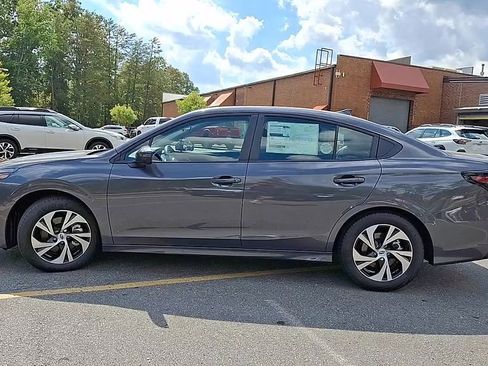 New 2025 Subaru Legacy Premium image 5