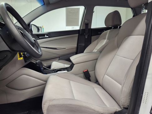 Used 2016 Hyundai Tucson SE w/ Option Group 02 image 47