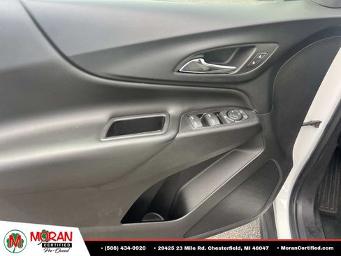 Used 2019 Chevrolet Equinox LT FWD image 14