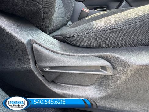New 2026 Honda HR-V LX image 26