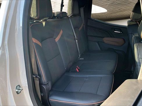 New 2026 GMC Canyon AT4 image 12