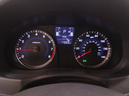 Used 2016 Hyundai Accent SE image 65