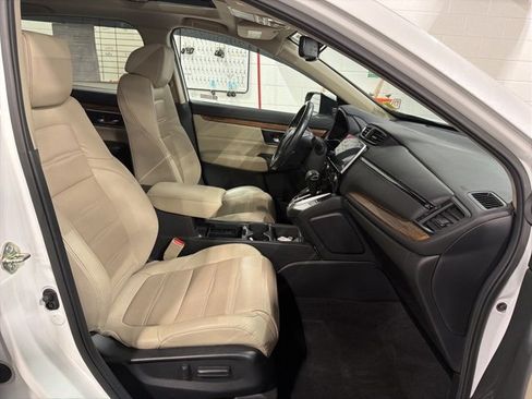 Used 2019 Honda CR-V EX-L image 18