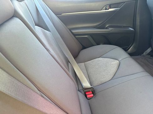 Used 2023 Toyota Camry LE AWD/4WD image 28