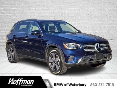 Used 2022 Mercedes-Benz GLC 300 4MATIC