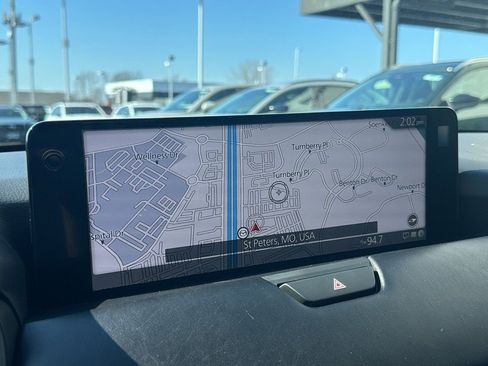 New 2026 MAZDA CX-90 Plug-In Hybrid w/ Premium Plus AWD/4WD image 25