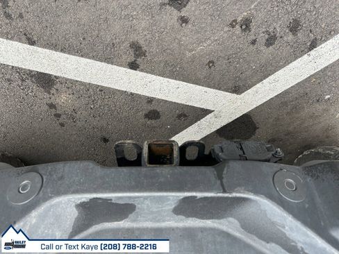 Used 2021 Ford Bronco Wildtrak image 13