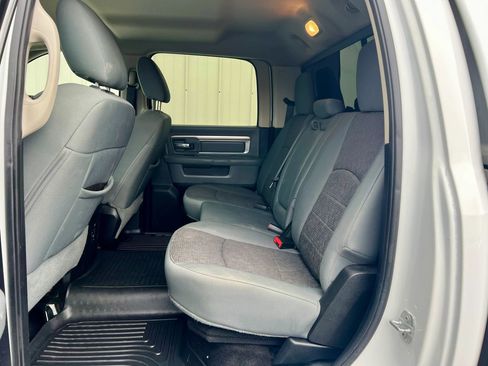Used 2015 RAM 1500 Big Horn image 24