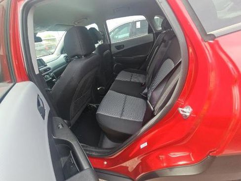 Used 2020 Hyundai Kona SEL AWD/4WD image 7