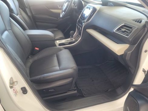 Used 2019 Subaru Ascent Limited w/ Popular Package #3 AWD/4WD image 11