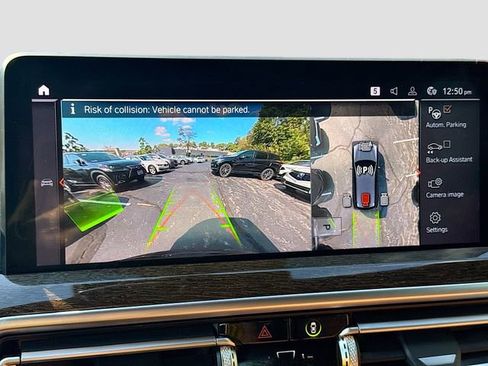 Used 2023 BMW X3 xDrive30i w/ Premium Package image 15