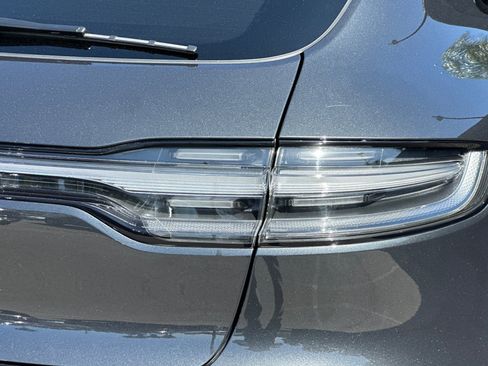 Certified 2023 Porsche Macan GTS AWD/4WD image 28