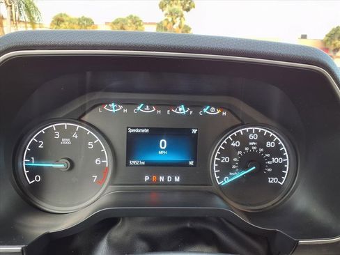 Used 2022 Ford F150 XLT image 36