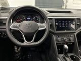 Used 2021 Volkswagen Atlas SE image 5
