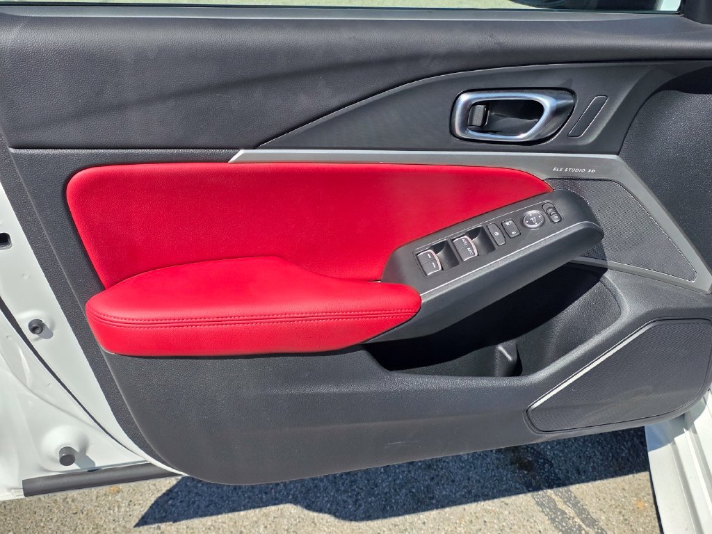 Used 2025 Acura Integra Type S FWD image 14