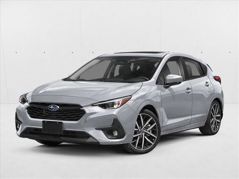 New 2026 Subaru Impreza 2.0i Sport AWD/4WD image 1