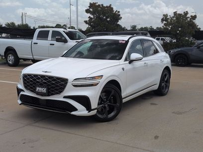 Used 2026 Genesis GV70 2.5T Sport Prestige