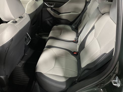 Used 2023 Subaru Forester Premium image 11