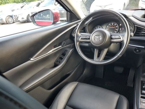 Used 2023 MAZDA CX-30 AWD 2.5 S w/ Select Package image 16