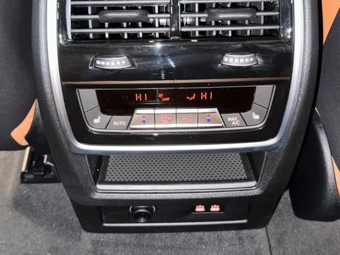 New 2026 BMW X5 xDrive40i w/ Executive Package image 11