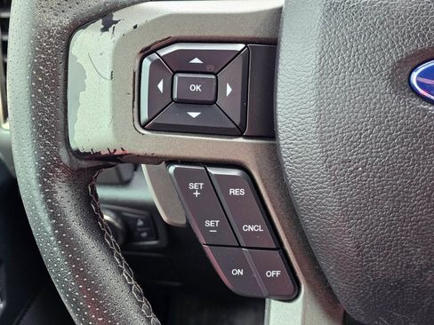 Used 2020 Ford F150 Raptor image 27