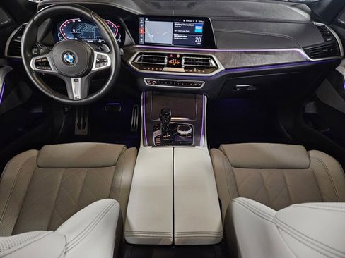 Certified 2023 BMW X5 sDrive40i w/ M Sport Package image 19