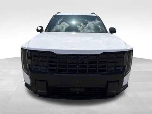 New 2027 Kia Telluride SX X-Line AWD/4WD image 2