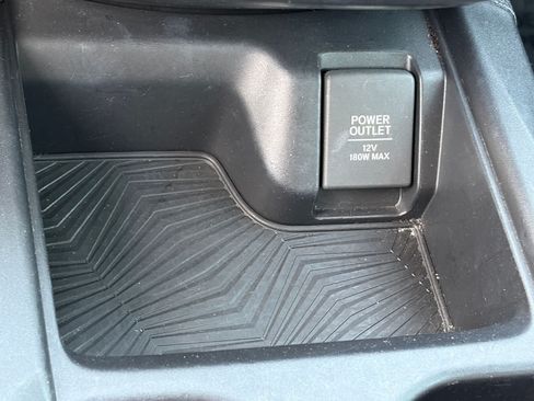 Used 2017 Honda CR-V EX-L image 30