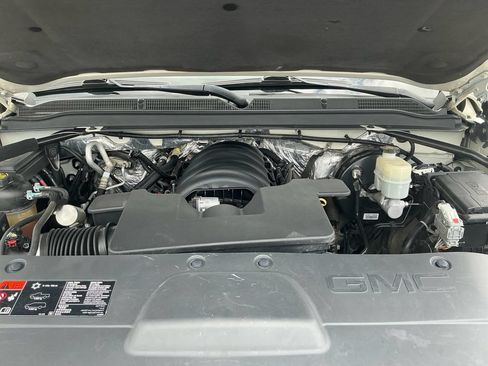 Used 2015 GMC Yukon SLT RWD image 25