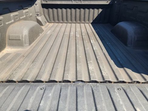 Used 2022 Chevrolet Silverado 1500 Custom RWD image 35