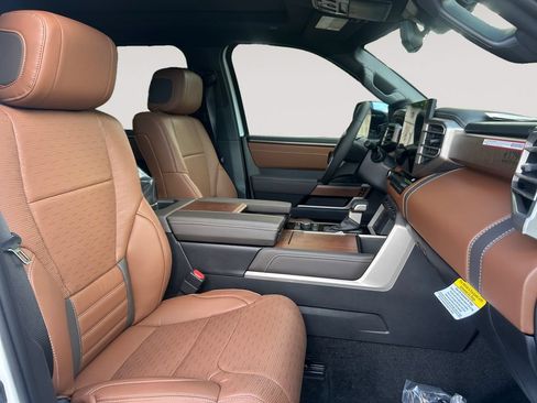 New 2026 Toyota Tundra 1794 Edition AWD/4WD image 15