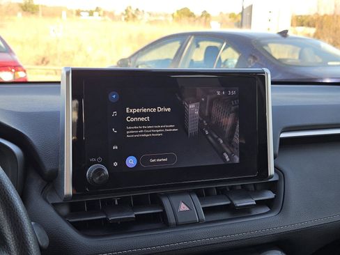 Used 2023 Toyota RAV4 XLE w/ Convenience Package image 20