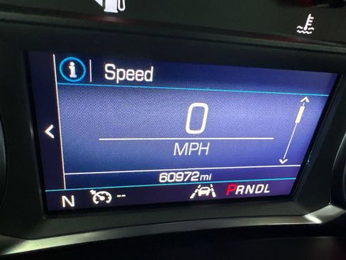 Used 2022 Chevrolet Equinox LT FWD image 29