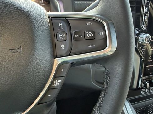 New 2026 RAM 2500 Laramie image 17