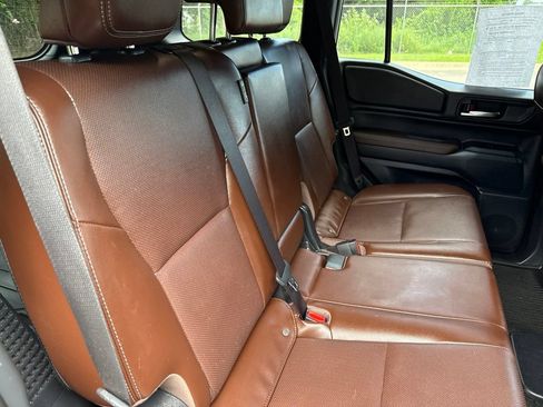 Used 2025 Toyota Land Cruiser AWD/4WD image 14