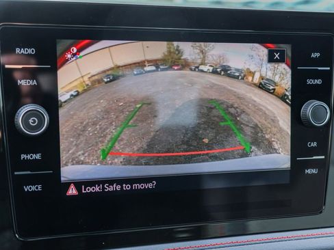 New 2026 Volkswagen Jetta GLI Autobahn image 7