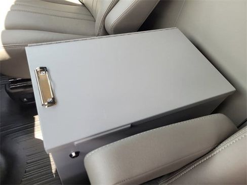 New 2025 Chevrolet Express 2500 WT w/ Driver Convenience Package image 22