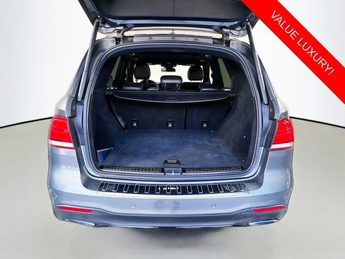 Used 2018 Mercedes-Benz GLE 350 GLE 350 image 27