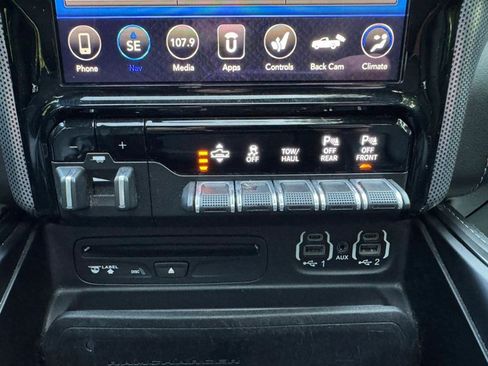 Used 2019 RAM 1500 Limited AWD/4WD image 26