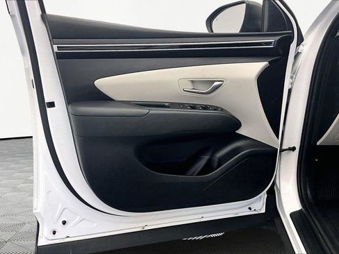 Used 2023 Hyundai Tucson SEL image 23