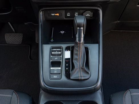 New 2026 Honda CR-V Sport image 22