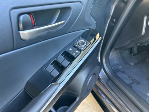 Used 2024 Lexus IS 350 F Sport w/ Accessory Package 2 RWD image 38