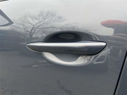 Used 2023 MAZDA CX-50 Meridian Edition w/ Cargo Package image 14