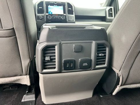 Used 2017 Ford F150 XLT w/ Equipment Group 302A Luxury image 21