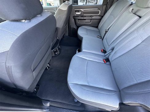 Used 2024 RAM 2500 Big Horn image 19