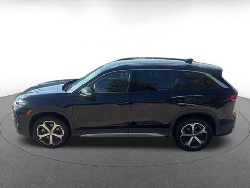 Used 2026 Volkswagen Tiguan SE AWD/4WD image 8