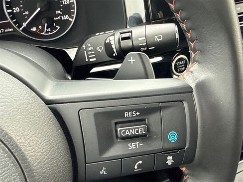 Used 2024 Nissan Pathfinder Rock Creek image 24