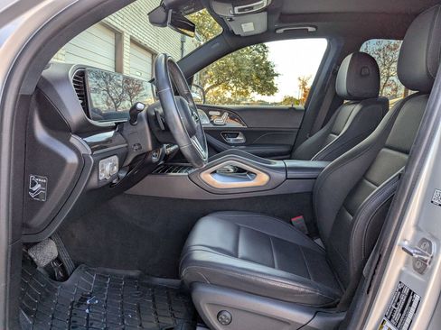 Used 2020 Mercedes-Benz GLE 350 GLE 350 image 10