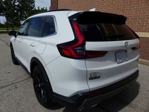Used 2023 Honda CR-V Sport image 7