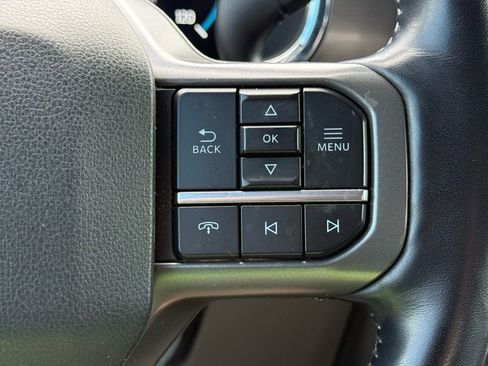 Used 2021 Ford F150 Lariat w/ Equipment Group 501A Mid image 24